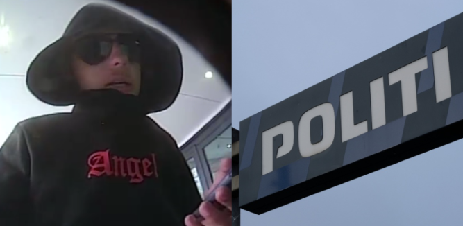 Politiet beder danskerne om hjælp: Kontakt os med det samme