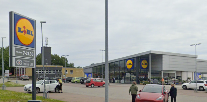 Lidl har fundet et hul i markedet: Danskerne river det af hylderne