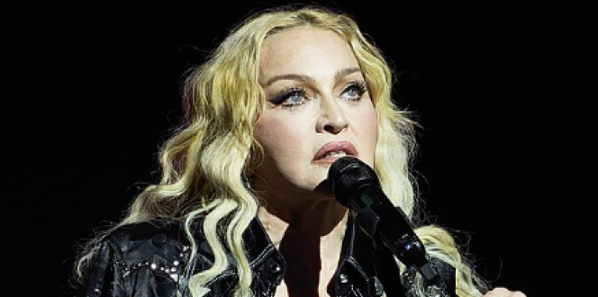 Har været i 23 års kendiskrig: Madonna og Elton John med opdatering om fjenskabet
