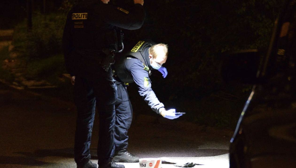 Politiet melder ud: 12-årig tilbageholdt efter alvorlig forbrydelse natten til mandag