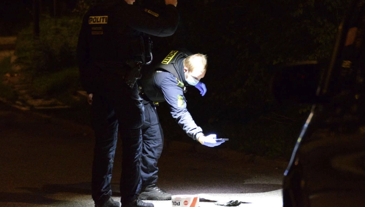 Politiet melder ud: 12-årig tilbageholdt efter alvorlig forbrydelse natten til mandag