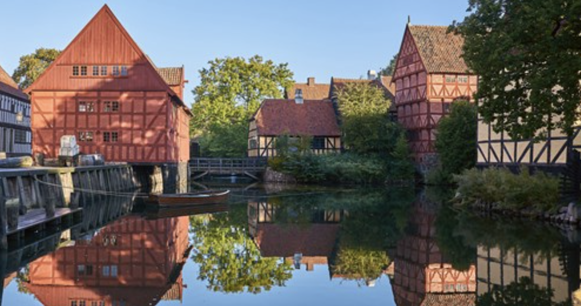 Den Gamle By deler trist nyhed: Vi må følge med tiden