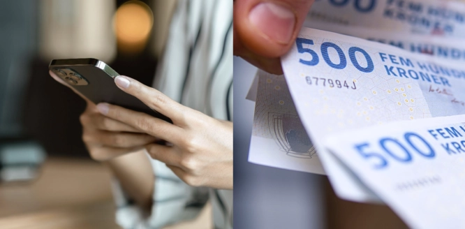 Ny svindelmetode brager frem: Danskere er blevet snydt for 20,6 millioner kroner
