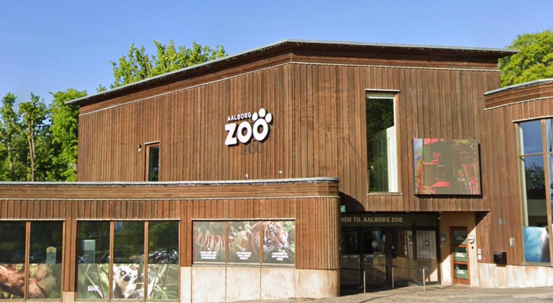 Vilddyr stukket af fra Aalborg Zoo: “Han kan og vil bide fra sig”