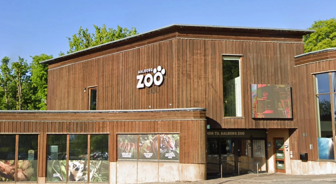 Vilddyr stukket af fra Aalborg Zoo: “Han kan og vil bide fra sig”