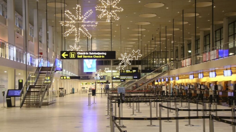 Hvis du skal ud at rejse i efterårsferien, bør du læse med her