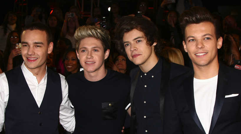 Medie i massiv modvind: Bragte billeder af afdød ‘One Direction’-stjerne