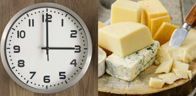 Ultraløberen Emil faster 20 timer om dagen: Når du hører, hvor meget han spiser, taber du kæben