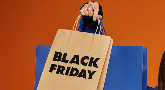 Black Friday er lige om hjørnet: Disse produkter vil der være mest rift om