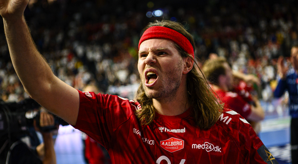Afsløringen mange havde håbet på: Mikkel Hansen vender tilbage