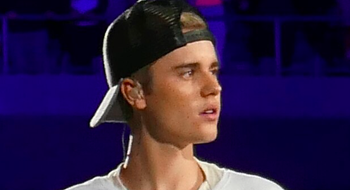 Nyt opslag får tårerne til at trille: Justin Bieber i dyb sorg