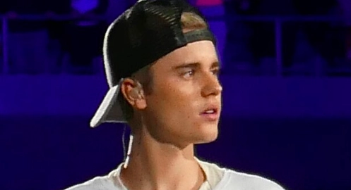 Nyt opslag får tårerne til at trille: Justin Bieber i dyb sorg