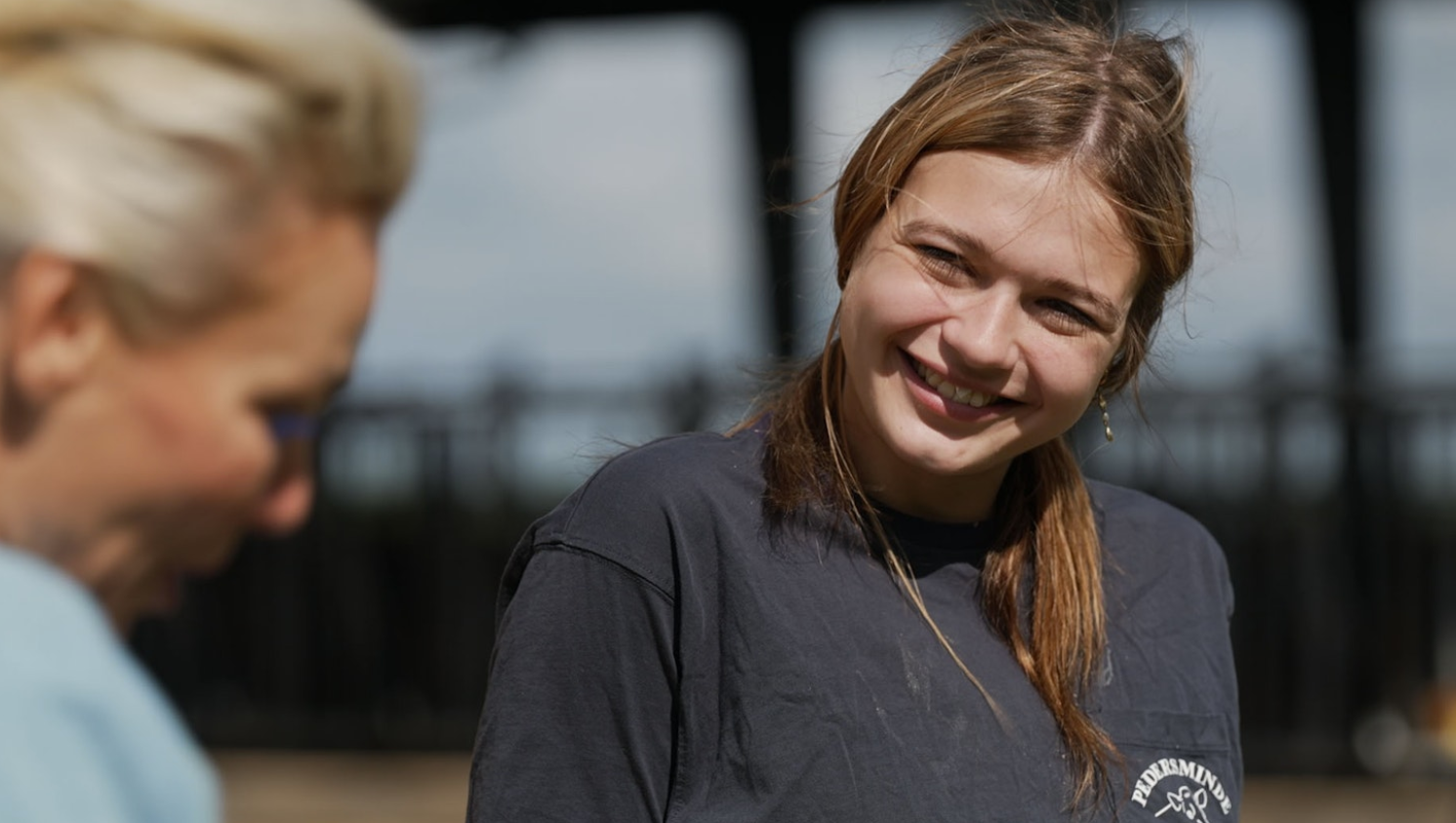 Må hun det? Bianca fra ‘Landmand søger kærlighed’ afslørede slutningen før tid