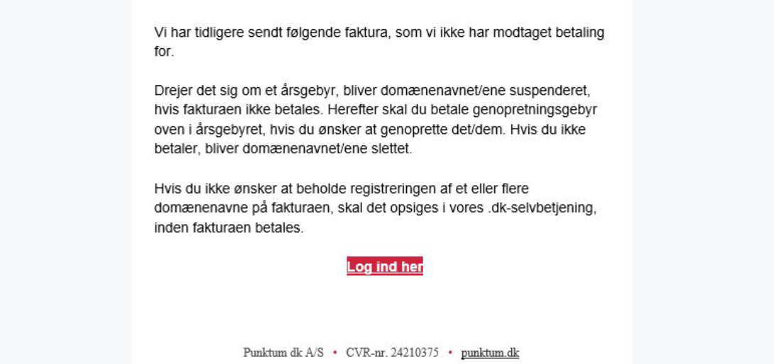 Politiet advarer disse danskere: Tænk jer om en ekstra gang