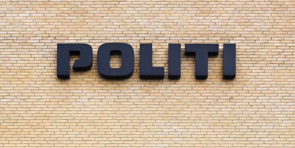 Politiet har fået nye informationer: Pressemødet udskudt