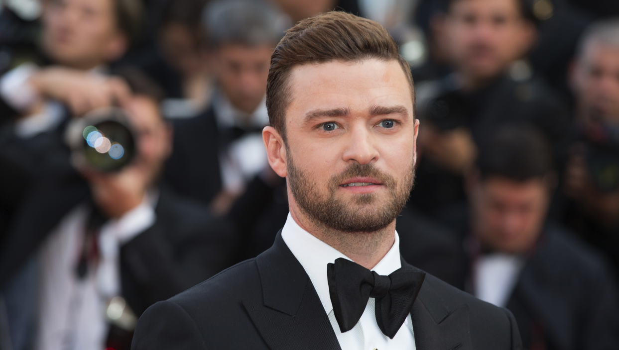 Justin Timberlake deler trist meddelelse: “Jeg skal nok gøre det godt igen”