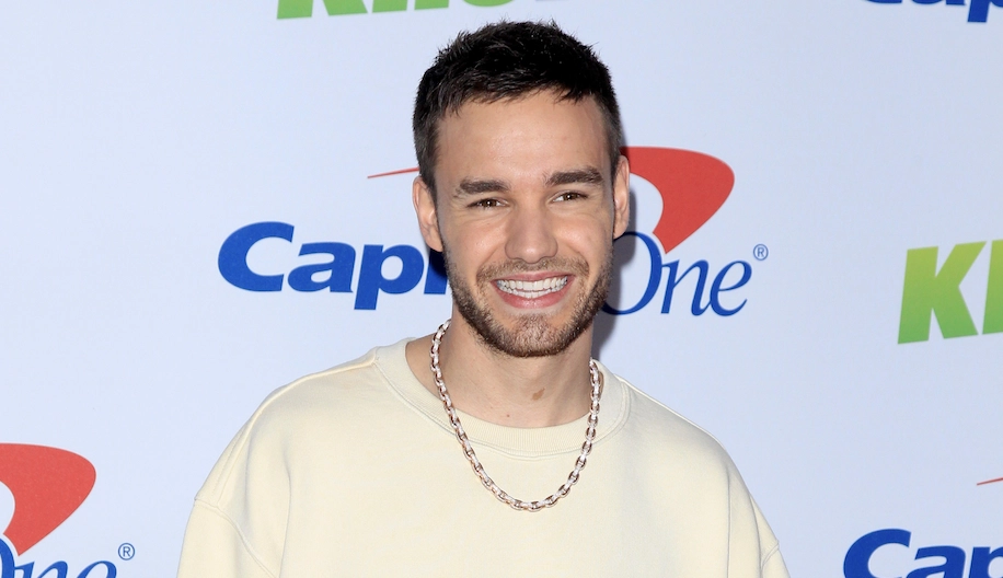 Nu er det afsløret: Det brugte Liam Payne sin sidste tid på