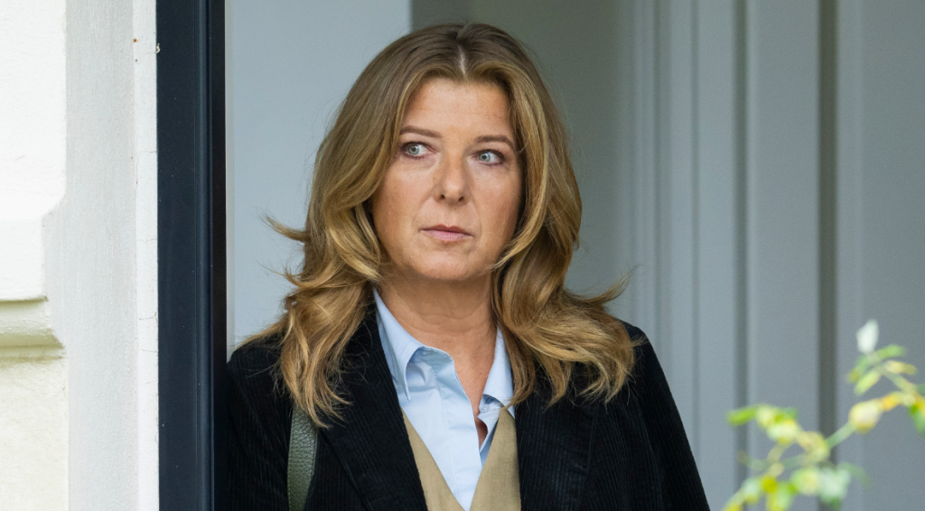 Paprika Steen glemmer aldrig Thomas Vinterbergs kommentar: “Det er det dårligste, jeg nogensinde har set”