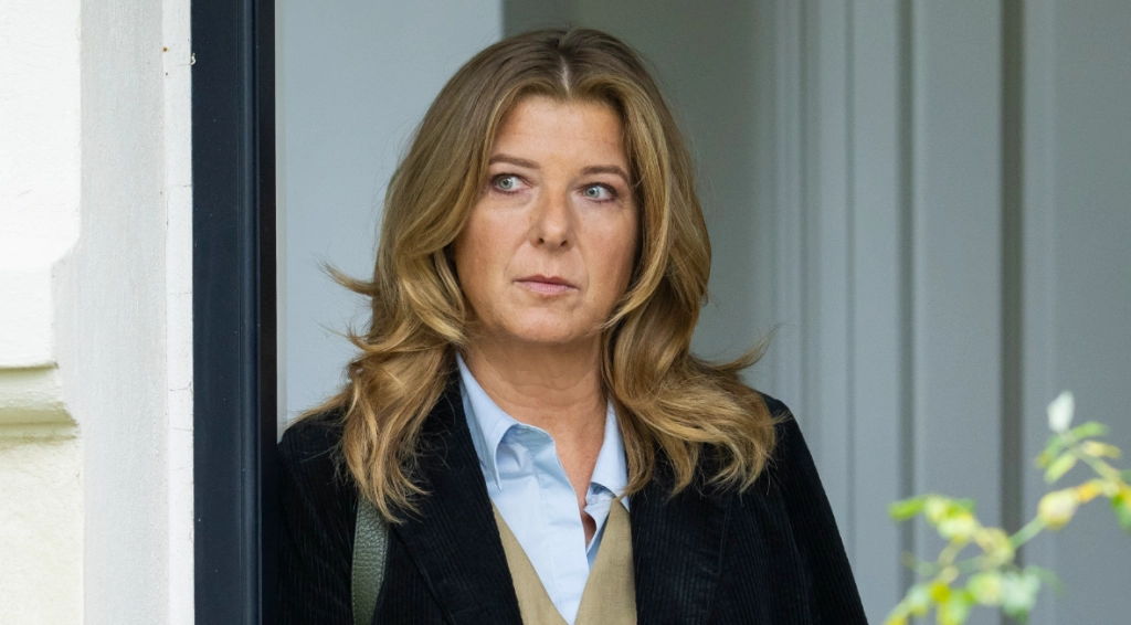 Paprika Steen glemmer aldrig Thomas Vinterbergs kommentar: “Det er det dårligste, jeg nogensinde har set”