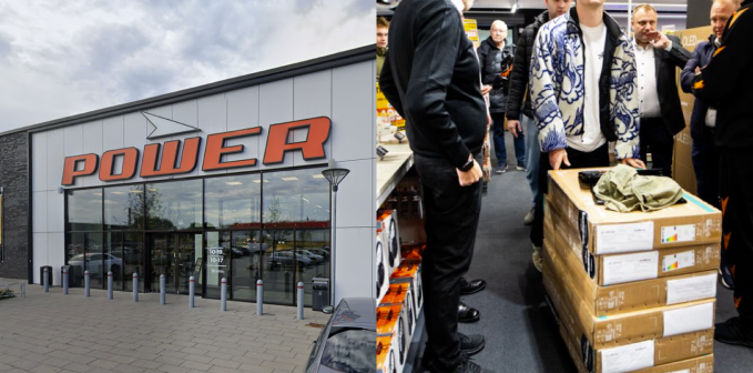 POWER gør det for andet år i træk: Udbetaler stor bonus til kunderne