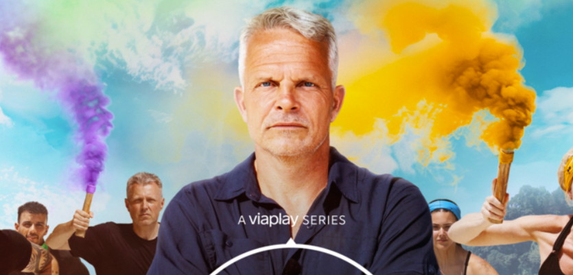 Har du det, der skal til? Tilmeldingen til ‘Robinson Ekspeditionen’ er åben