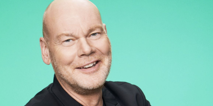 Andreas Bo har taget sagen i egen hånd: Har købt et sommerhus til sex