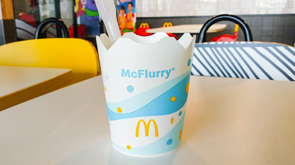 Kunderne har længe raset over udbredt McDonald’s problem: Nu er der godt nyt