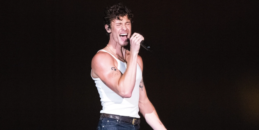Rygterne har svirret: Nu sætter Shawn Mendes ord på sin seksualitet