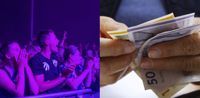 Hæver priserne på stribe: Dansk festival sætter billetprisen op med over 30%