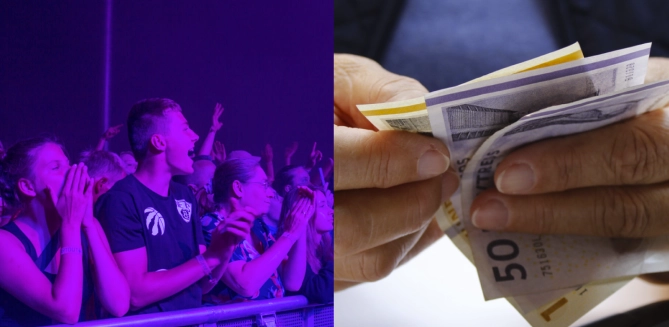 Hæver priserne på stribe: Dansk festival sætter billetprisen op med over 30%