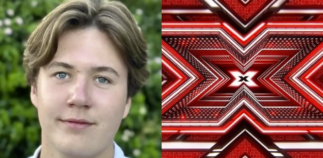 Kronprins Christian stillede ‘X Factor’-stjerne et stort spørgsmål: Følte det var landsforræderi, hvis han ikke gjorde det