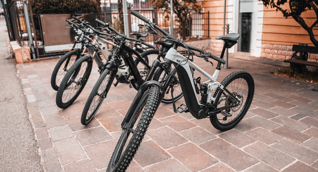 Ikke mange er klar over denne tommelfingerregel: Sådan undgår du at købe en ulovlig elcykel