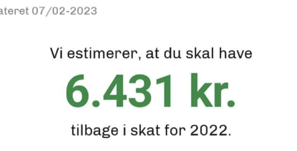 Hver anden dansker står til at få skattesmæk: Nu deler Skatteguiden deres bedste ‘tricks’ til at undgå det