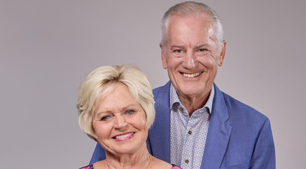 Keld og Hilda Heick forklarer svær beslutning: Relationerne er væk
