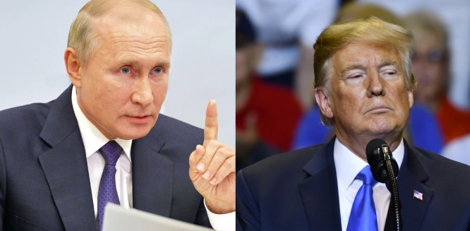 Drama i kulisserne: Trump forsøger at sikre våbenhvile på mandag