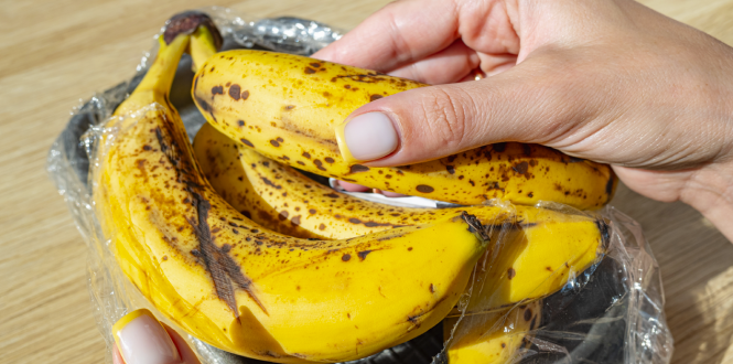 Smid din banan ud med det samme, hvis du ser dette – Kan være skadeligt
