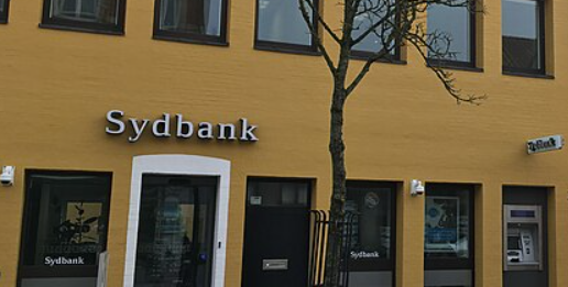 11. november sker det: Nu udsender Sydbank en vigtig meddelelse