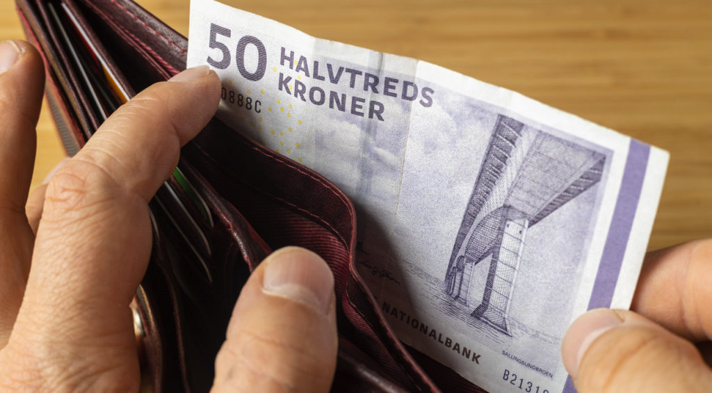 Forbrugerøkonom deler sine 5 bedste råd: Sådan sikrer du din pension mod skilsmisse