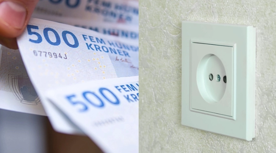 Godt nyt til 800.000 elkunder: Så meget billigere bliver strømmen i 2025