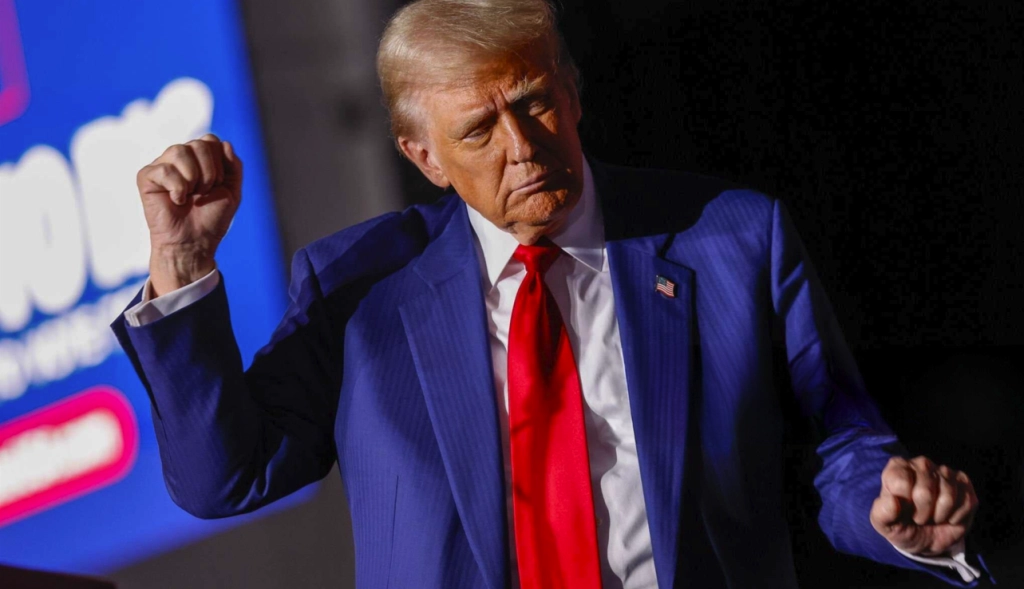 Nu kommer Trump med beskeden, der giver Novo Nordisk mareridt