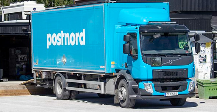 PostNord udsender pressemeddelelse: Fra den 20. november bliver det gratis for danskerne