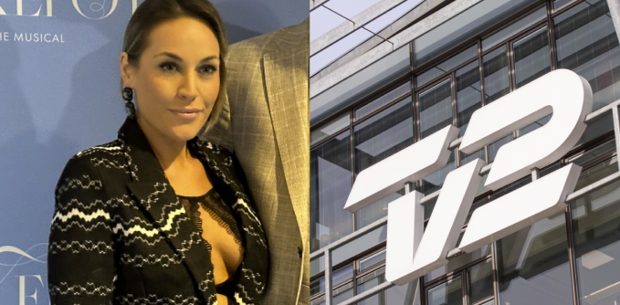Amalie Szigethy var klar i spyttet: Nu svarer TV 2 på stikpille