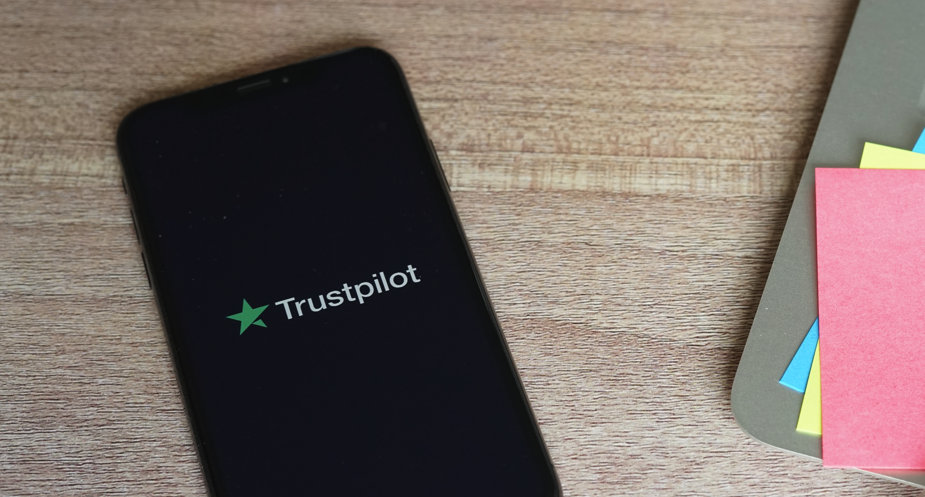 Dommen er faldet: Danskerne advares mod Trustpilot