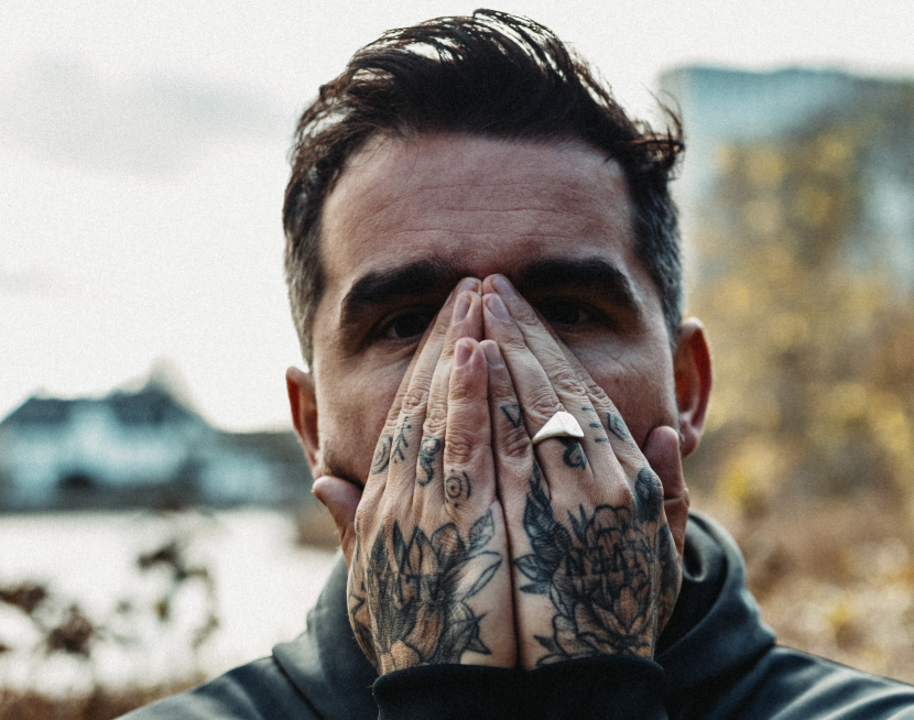 Han var Thomas Blachmans hadeobjekt nummer ét: I dag har han over 200 millioner streams