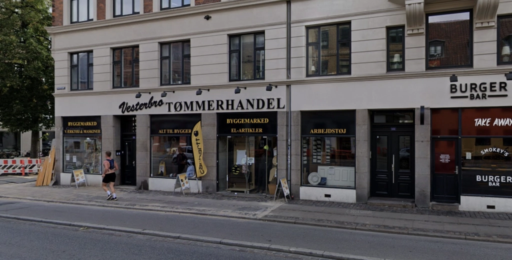 Efter 137 år er det slut: Spar helt op til 40% ved ophørsudsalg