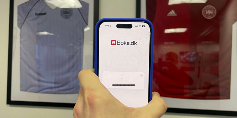 Tjek din e-Boks: Flere danskere modtager vigtig besked