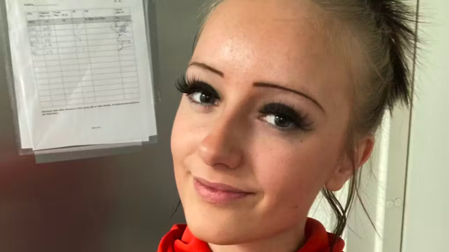 16-årige Josefine forsvundet på tredje døgn: Nu deler politiet bekymrende nyt