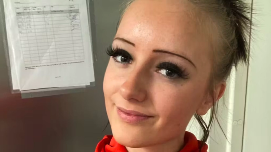 16-årige Josefine forsvundet på tredje døgn: Nu deler politiet bekymrende nyt