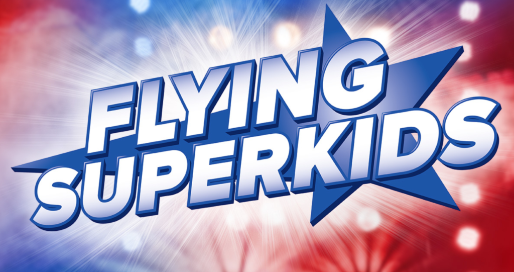 Stor ‘Flying Superkids’-afsløring har set dagens lys: Skulle stikke sin arm i toilettet som straf
