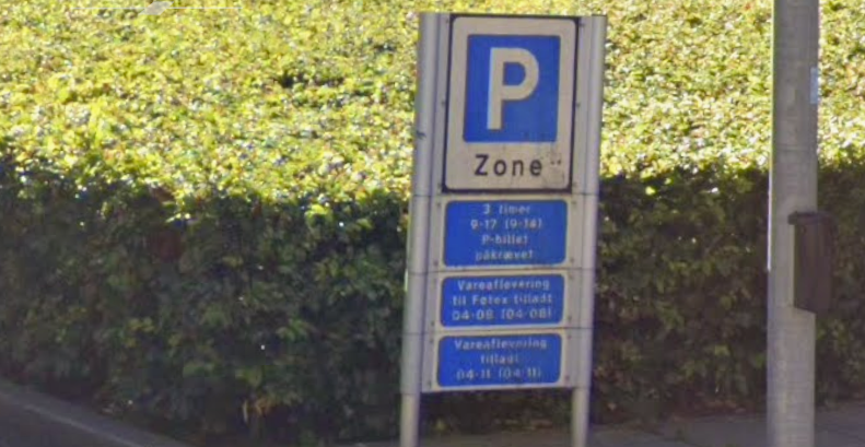 Her træder nye parkeringsregler i kraft: Det bliver gratis i 3 timer